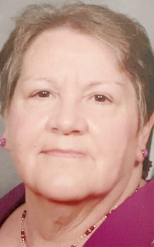 Rosalind A. Everhart